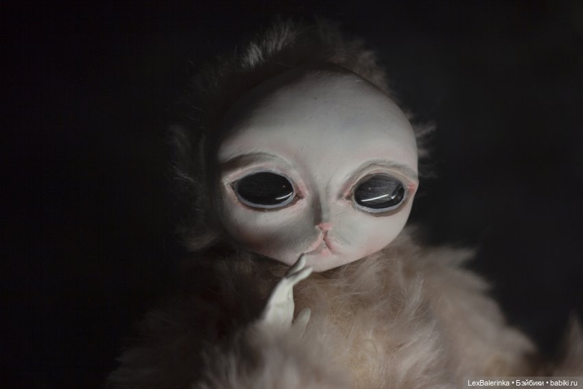 Семейство Бусинок - 1 Знакомимся ближе (фото 7)