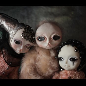 Семейство Бусинок - 2. Продолжаю учиться