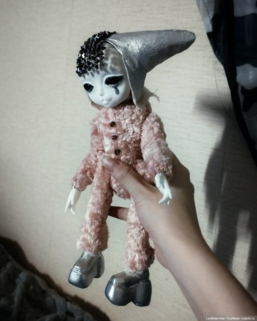 Семейство Бусинок - 3. Появление двойНяшек (фото 4)