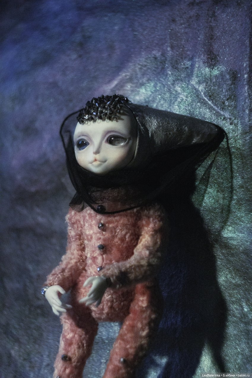 Семейство Бусинок - 3. Появление двойНяшек (фото 7)