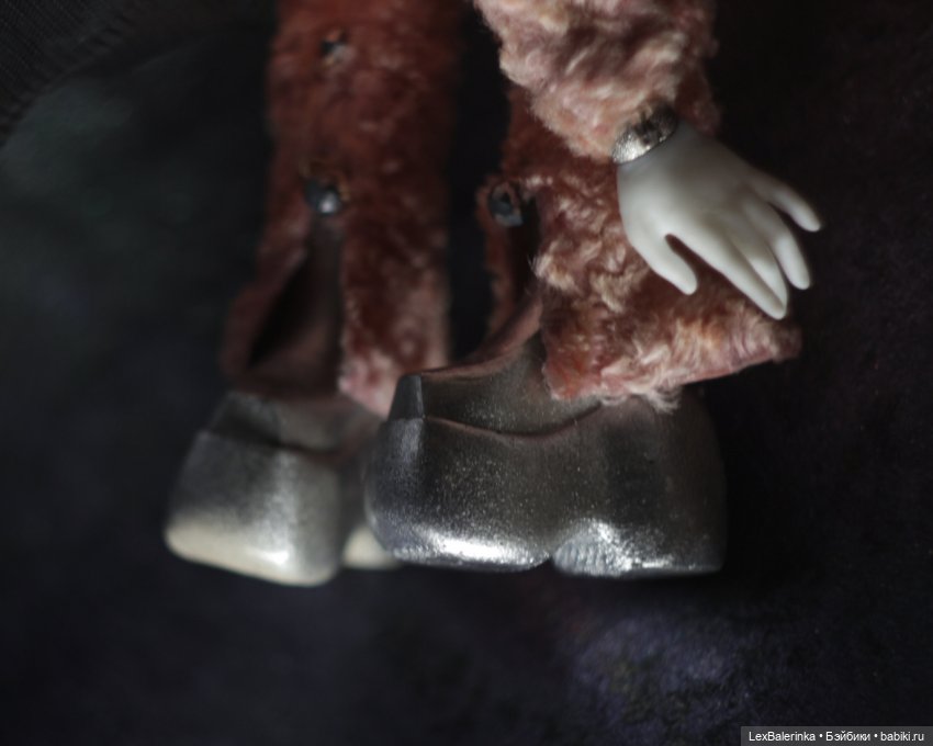 Семейство Бусинок - 3. Появление двойНяшек (фото 3)