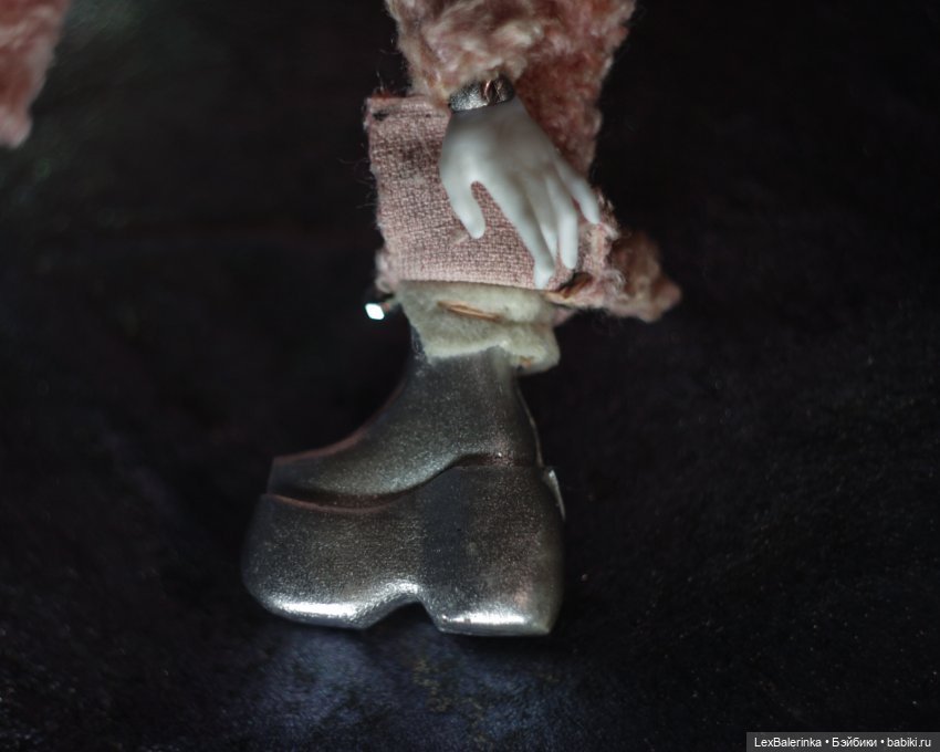 Семейство Бусинок - 3. Появление двойНяшек (фото 2)