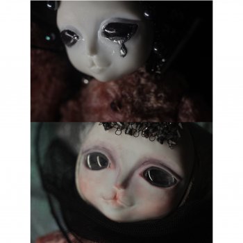 Семейство Бусинок - 3. Появление двойНяшек