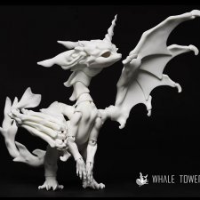 Дракон Rafayah Whale Tower