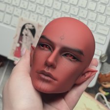 Бафомет NPC人形工作室