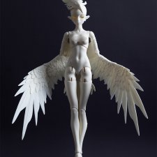 Dream Valley Twin Birds – Esther