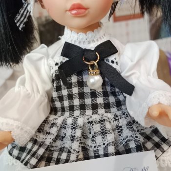 Вестида Дэ Азул