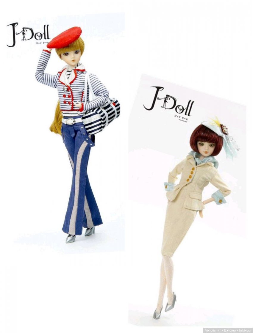 Две гостьи - два сокровища