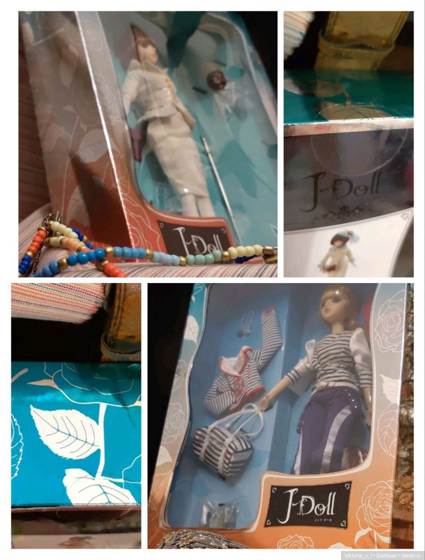 Две гостьи - два сокровища (фото 2)