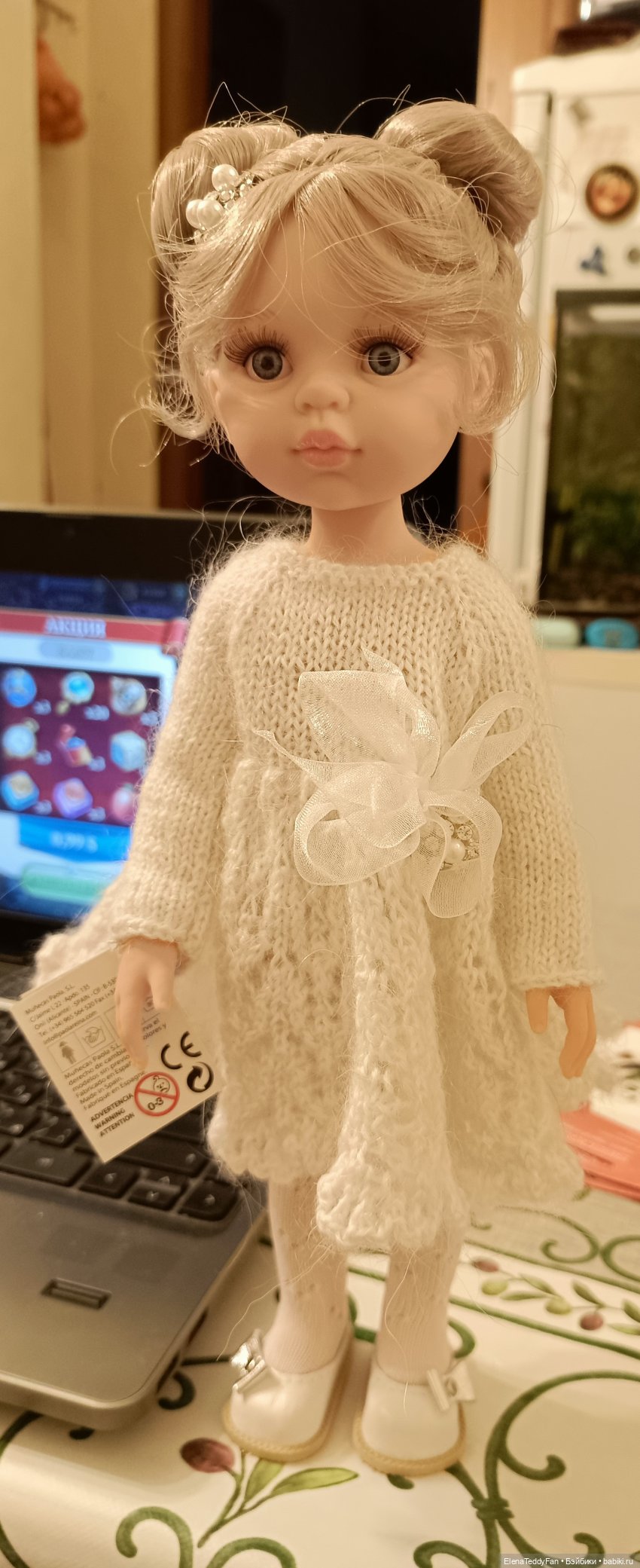 Мой путь к коллекционированию кукол (фото 9)