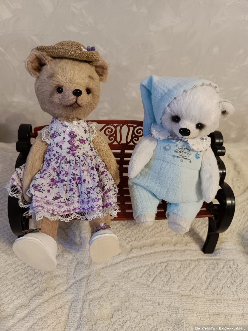 Мой путь к коллекционированию кукол