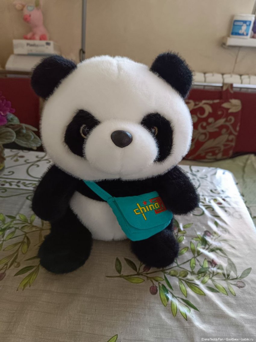 Мой путь к коллекционированию кукол (фото 2)