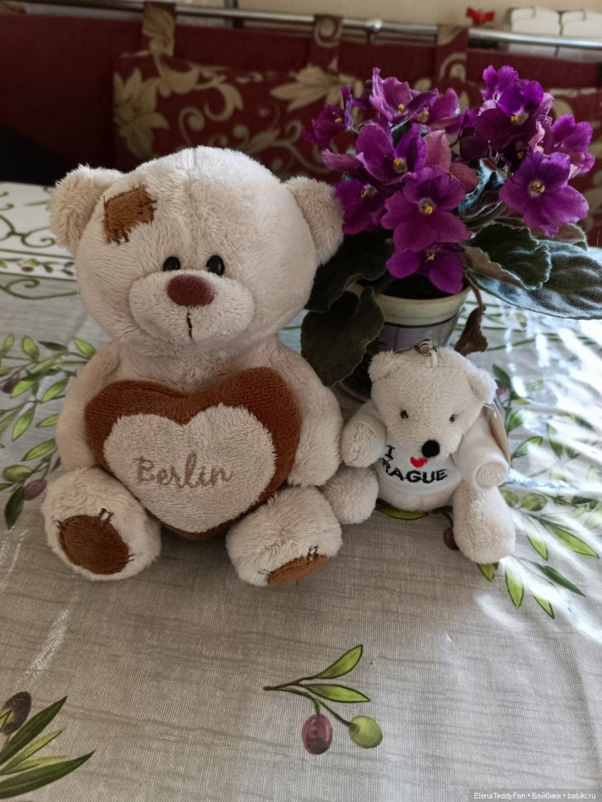 Мой путь к коллекционированию кукол (фото 4)