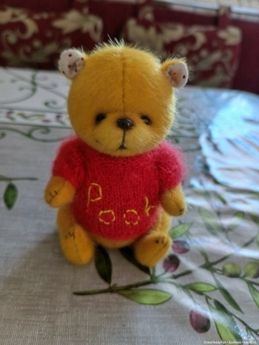 Мой путь к коллекционированию кукол (фото 8)