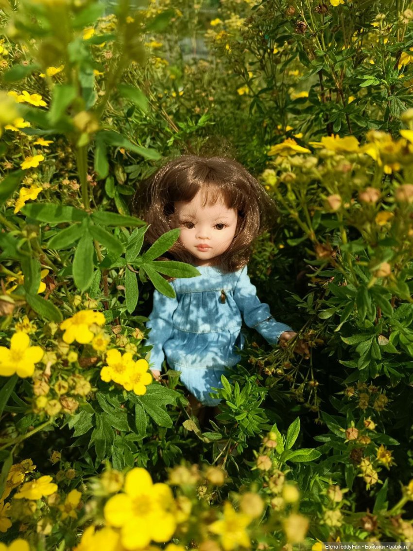 Приключения Лиу и Луиса на даче | Бэйбики Приключения Лиу и Луиса на даче