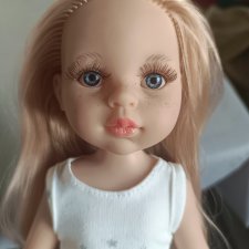 Роза Полячка от Паола Рейна