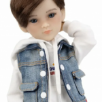 Аутфит Ruby Red (Руби Ред)