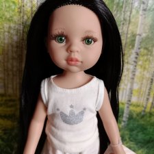 Карина от Паола Рейна