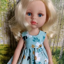 Клаудия от Паола Рейна