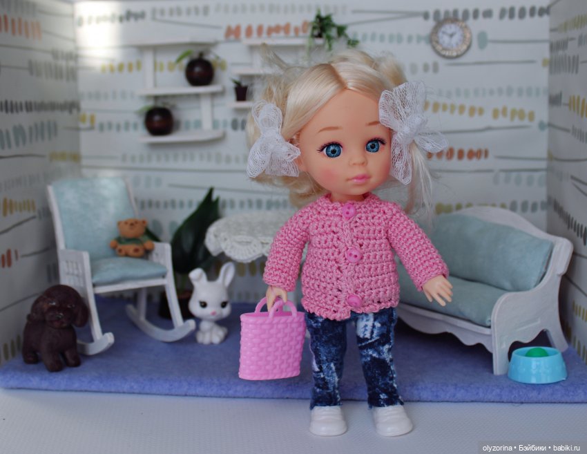 Делали ремонт и ждем подружку (фото 2)