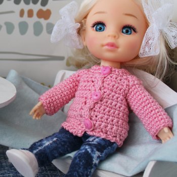 Делали ремонт и ждем подружку