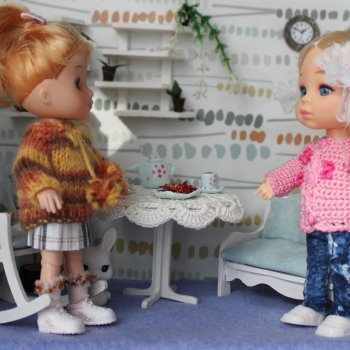 Знакомство