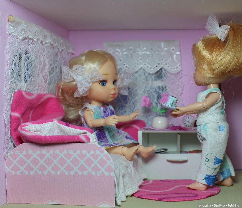 Как у нас начинается утро (фото 9)