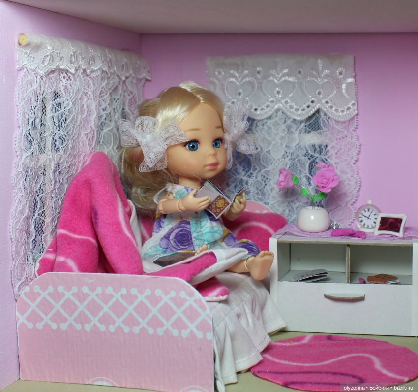 Как у нас начинается утро (фото 6)