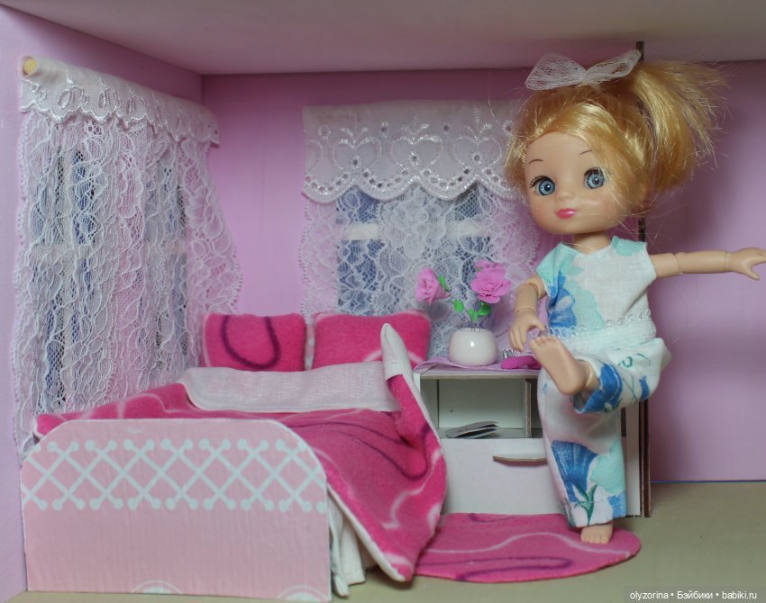 Как у нас начинается утро