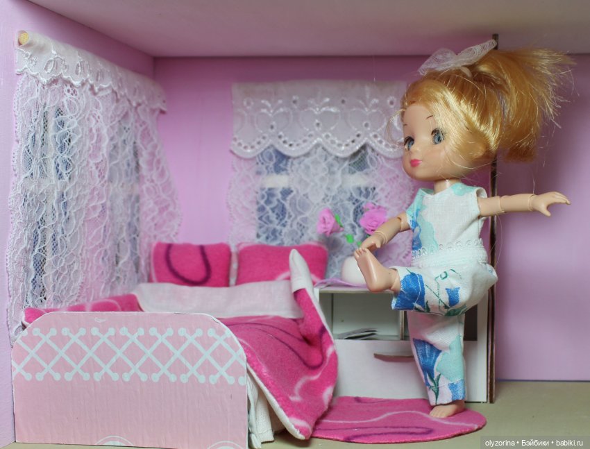 Как у нас начинается утро