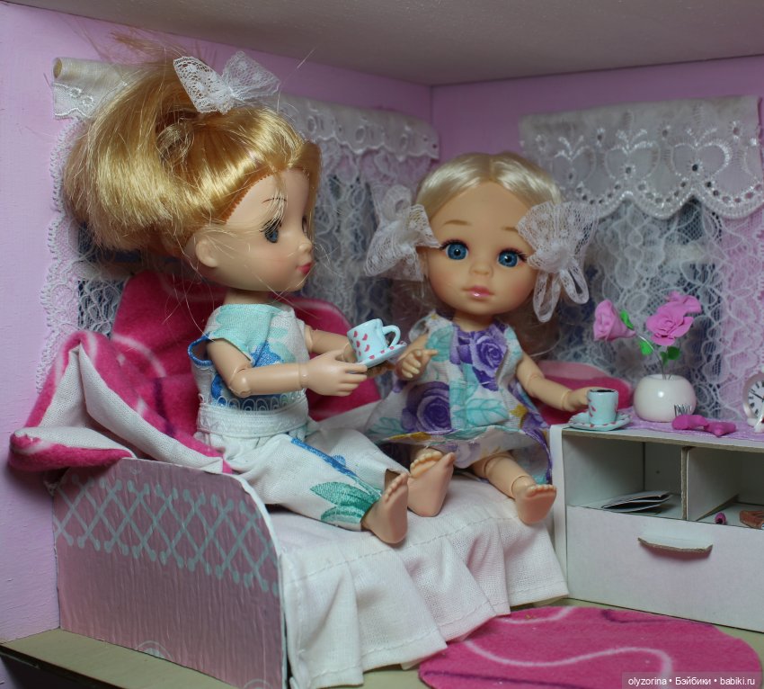 Как у нас начинается утро (фото 10)