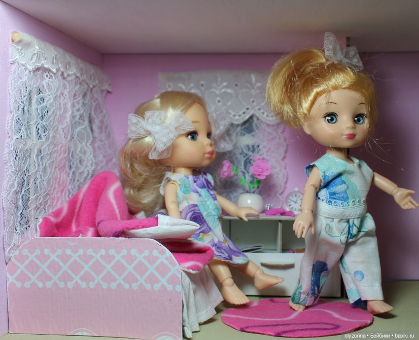 Как у нас начинается утро (фото 8)