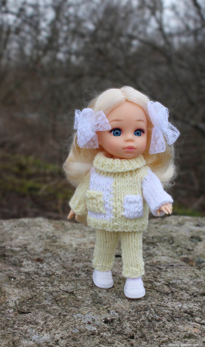 Подиум под открытым небом (фото 9)