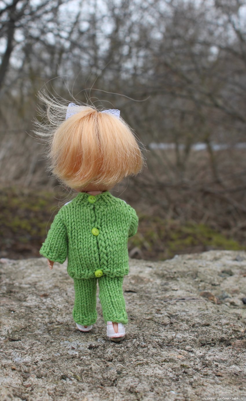 Подиум под открытым небом (фото 7)