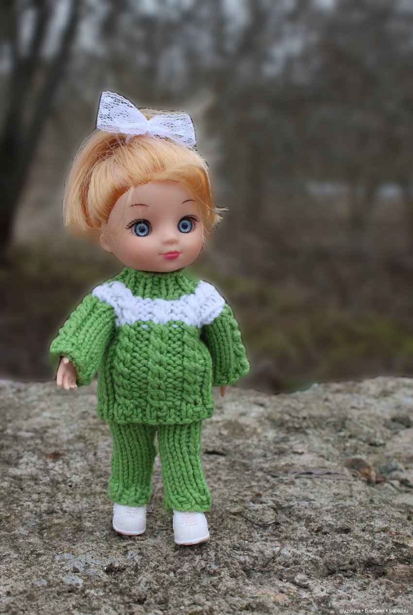 Подиум под открытым небом (фото 5)