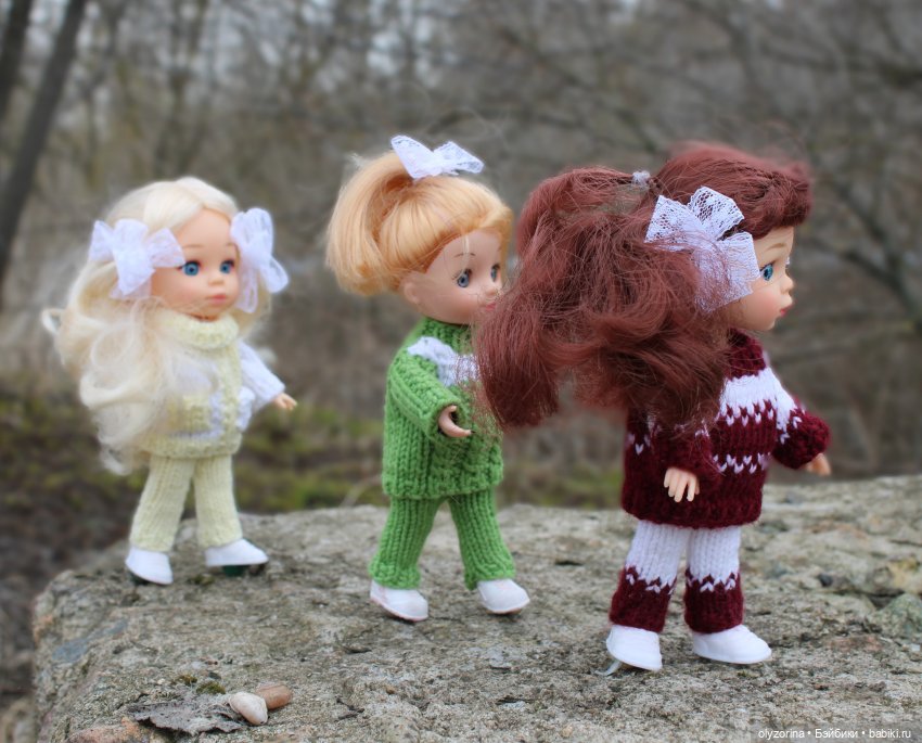 Подиум под открытым небом