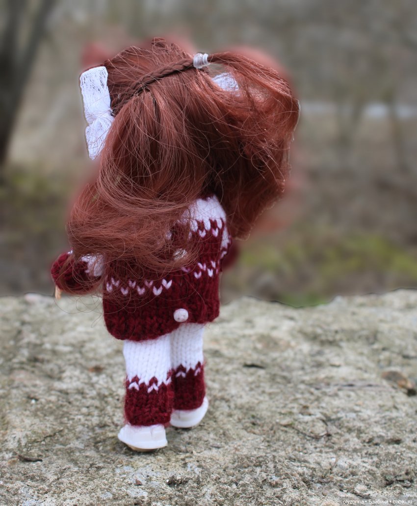 Подиум под открытым небом (фото 3)