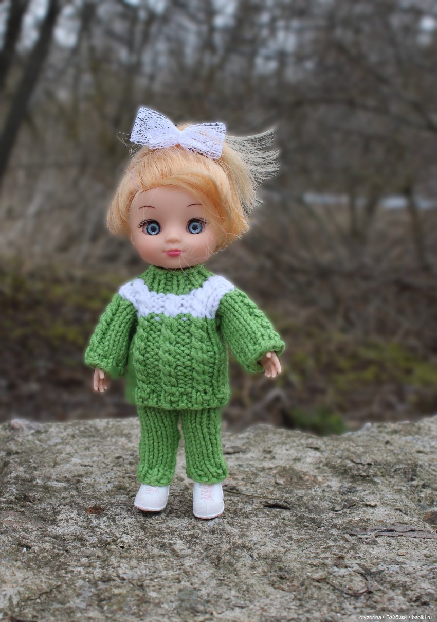 Подиум под открытым небом (фото 4)