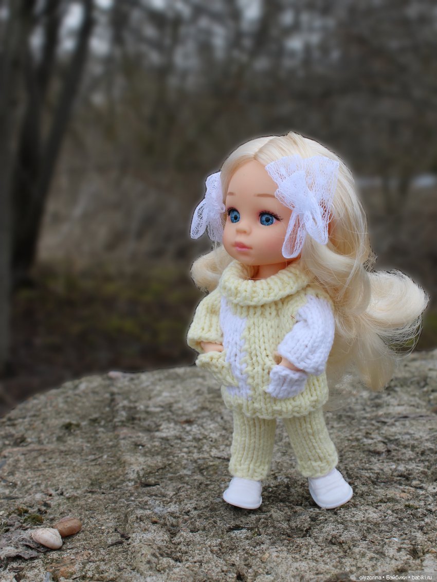 Подиум под открытым небом (фото 10)