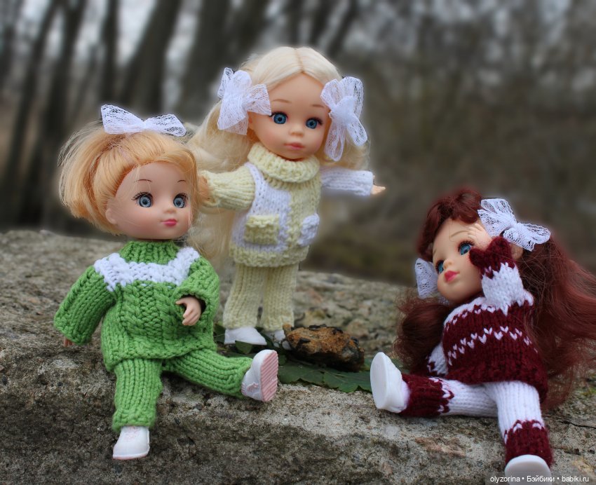 Подиум под открытым небом