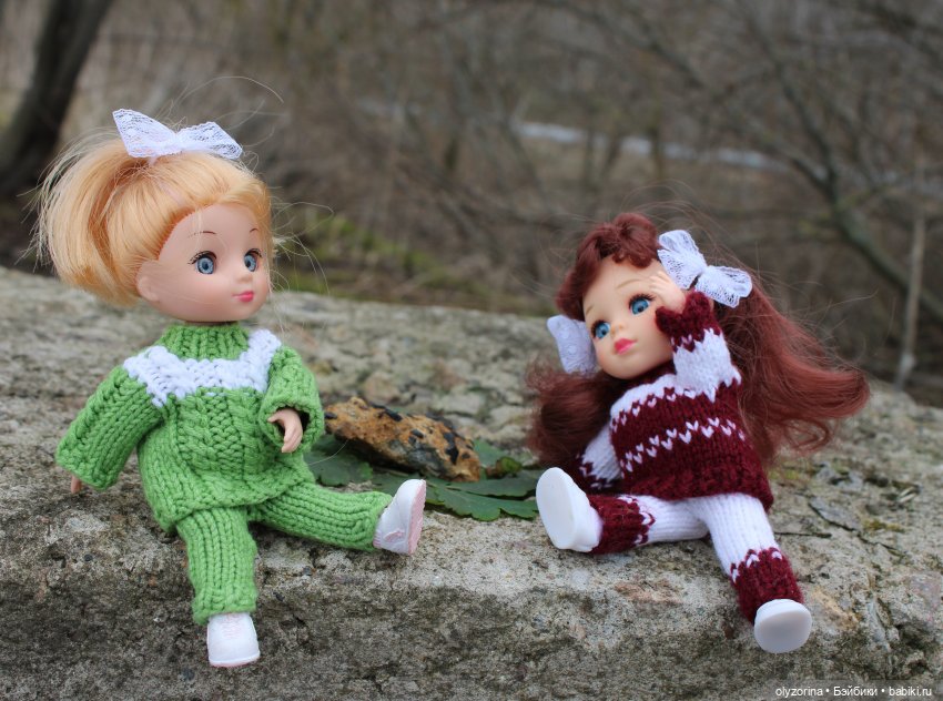 Подиум под открытым небом