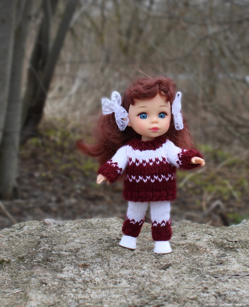 Подиум под открытым небом