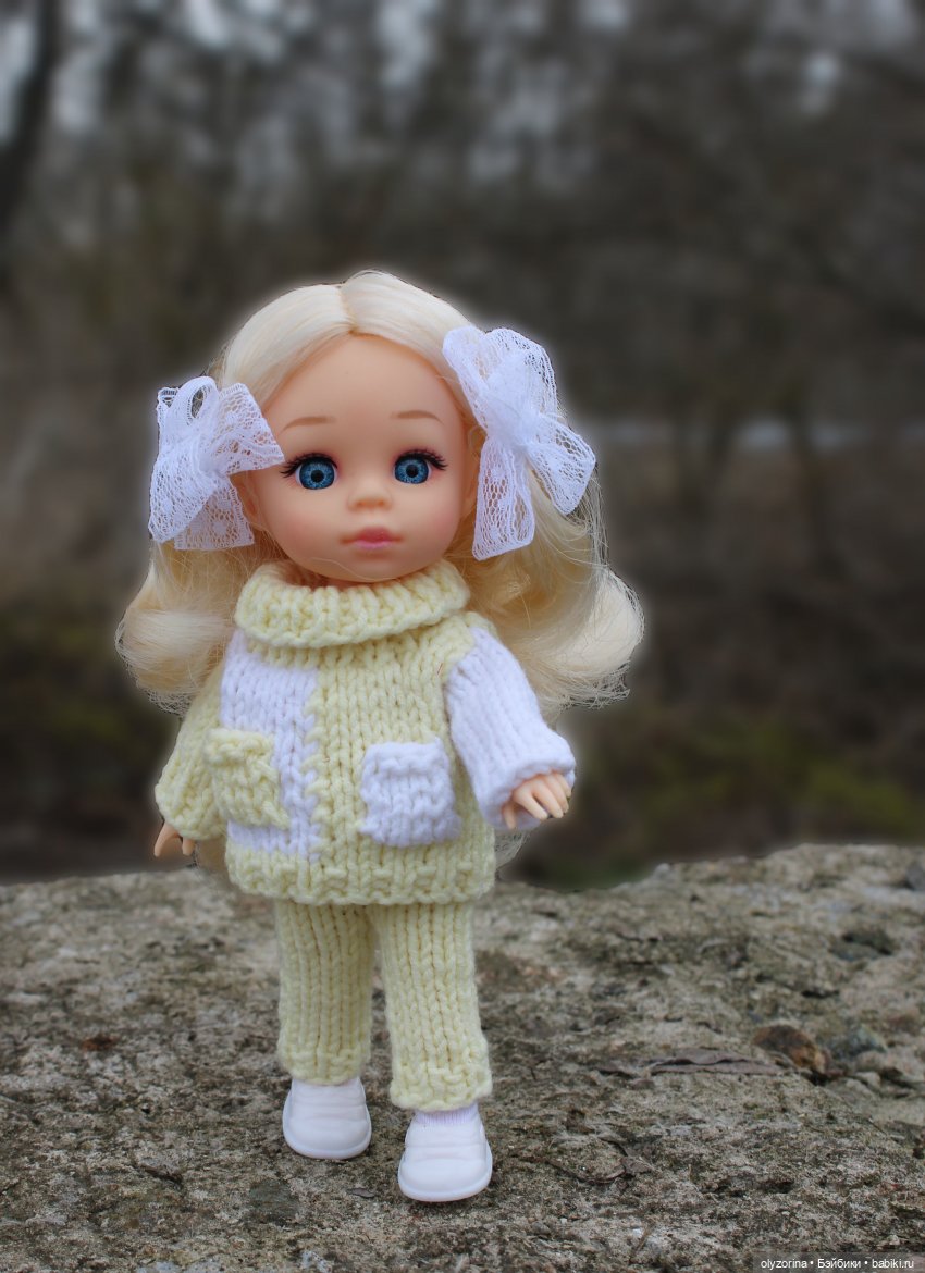 Подиум под открытым небом (фото 8)