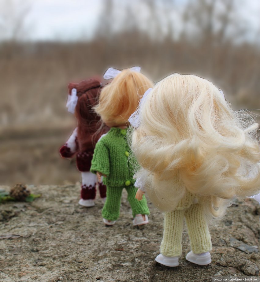 Подиум под открытым небом