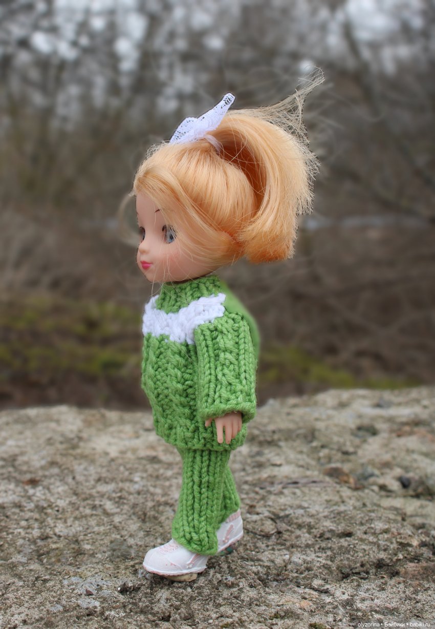 Подиум под открытым небом (фото 6)