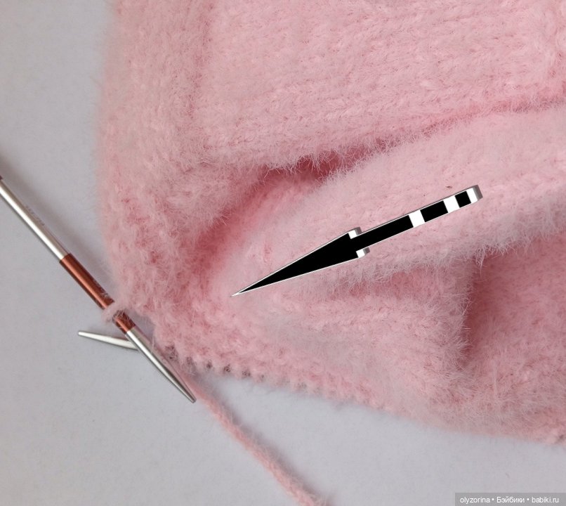 Небольшой мастер-класс — кардиган для Барби | Бэйбики Небольшой мастер-класс — кардиган для Барби