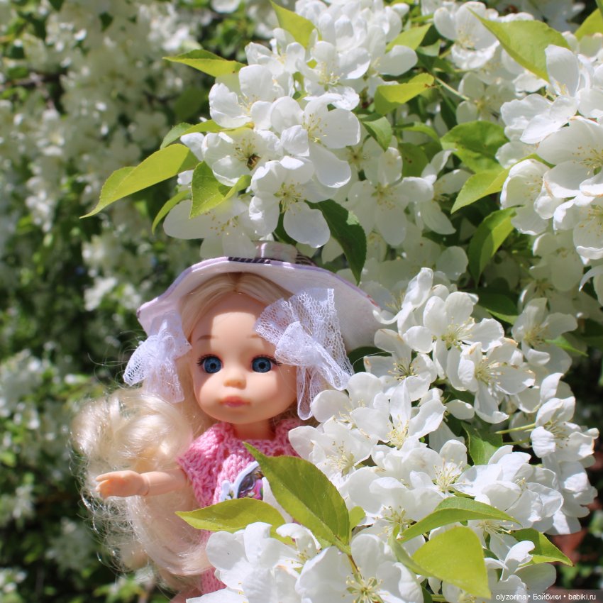 Поход — Куклы Baboliy (Баболи