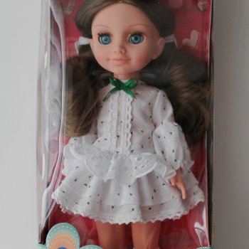 Распаковка