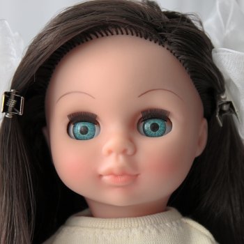 Выкройка для Эли