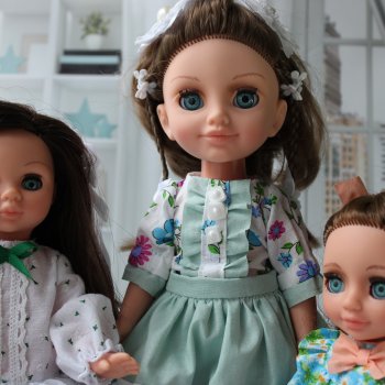 Секретики старшей сестры